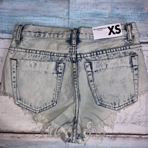 🆕Glamorous Vintage High Rise Denim - Picture 3 of 7